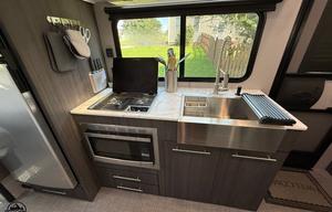 The Basecamp (Off Grid Ready)