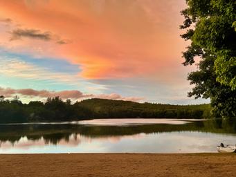 Tippicanoe Campground