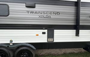 2023 Grand Design Transcend Xplor 265BH
