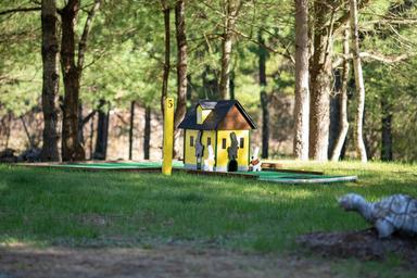 Epsom Valley Campground