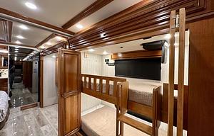 2019 Newmar Dutch Star 4310