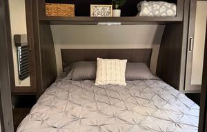 Fully Stocked Grand Design Transcend Xplor 265BH