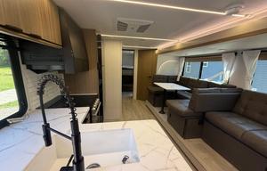 2026 Forest River RV Salem Cruise Lite 273QBXL