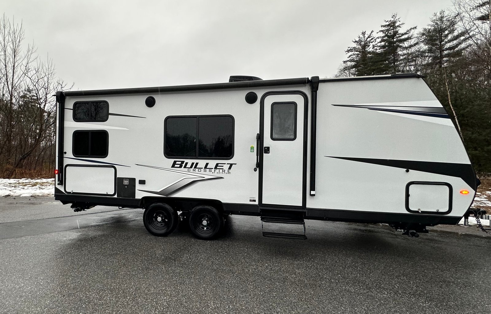 Brandon Bunkhouse Bonanza