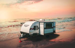 2021 Forest River RV Wildwood FSX 178BHSK 22
