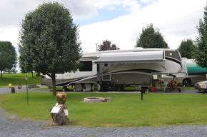 Lost River Campground