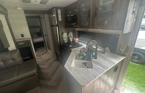2021 Wildwood X-Lite 24RLXL RV rental photo 12