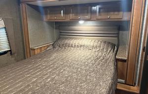 Figment our 2017 Class C 32' Coachman Leprechaun