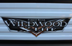 2021 Forest River Wildwood X-Lite