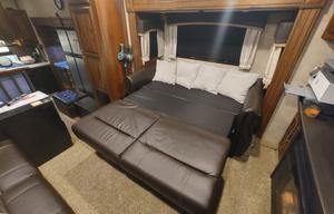 2018 Jayco Eagle 339FLQS