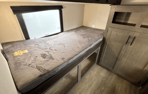 Brand New Ultimate Family Bunkhouse RV