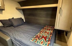 2024 Keystone Hideout Travel Trailer