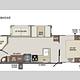 2020 Keystone RV Bullet 290BHSWE