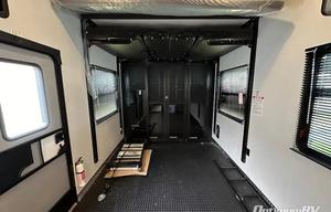2024 Heartland Torque 384 RV rental photo 1