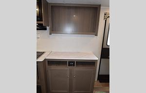 2021 Forest River RV Independence Trail 262DBS