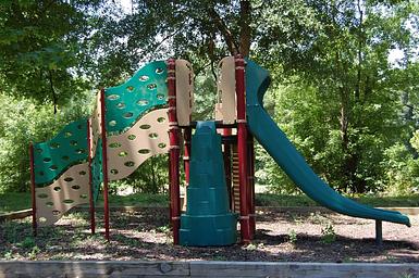 White Cliffs Park