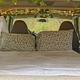 The Grove — Cozy Boho Camper with Solar Power