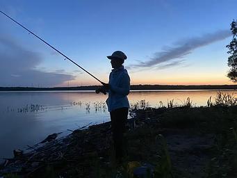 Bear Creek Cove
