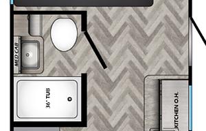 SUV Kid Pet Festival Friendly Small RV - Have Fun!
