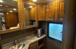 2019 Thor motor coach challenger 37tb