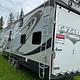 2012 Cyclone HD Edition RV rental photo 3