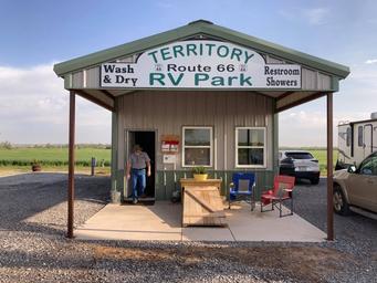 Campspot slideshow image 2