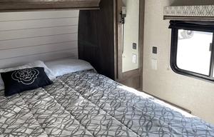 2021 Forest River RV Stealth RQ2715
