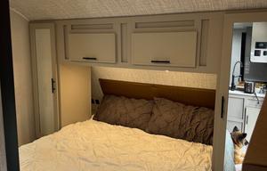 2025 Forest River Bunkhouse - kid&pet approved!