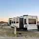 2022 Keystone RV Sprinter 3570FWLFT