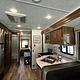 2020 Coachmen RV Pursuit Precision 27DS