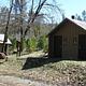 Lost Claim Campground Toilet Facilities