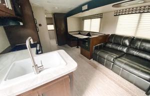 2019 Prime Time RV Tracer Breeze 31BHD