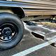 2024 Forest River RV Cherokee Wolf Den 16EV