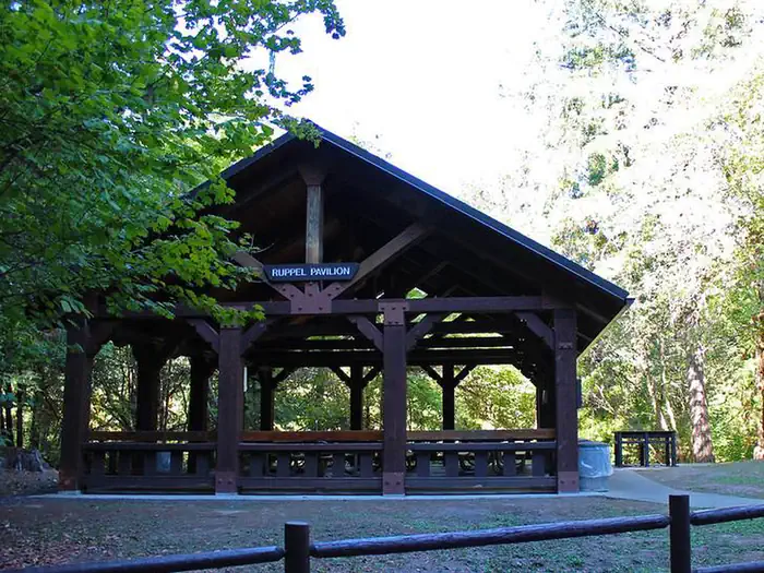 Tyee Pavilion