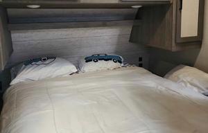 Dave and Connie's RV Rental