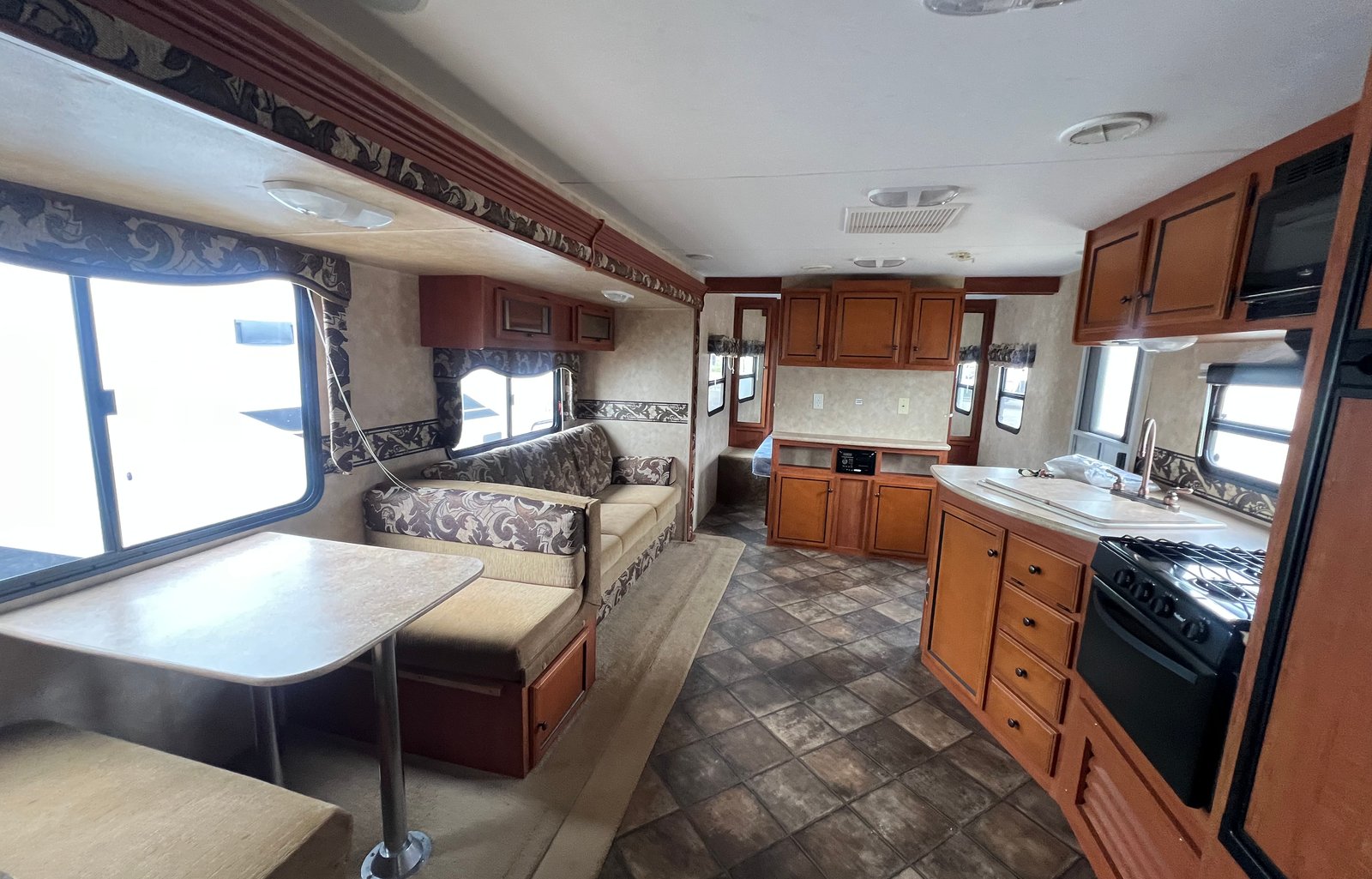 Etchers Bunkhouse