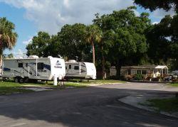 Tampa RV Park