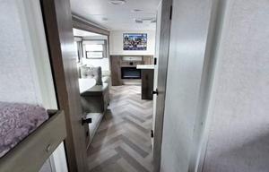 2021 Forest River RV Salem Cruise Lite 282QBXL
