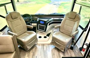2025 Entegra Coach Vision 27A