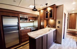 Delivered Family Adventure HQ w/ Bunkroom