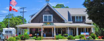 Atlantic Oaks RV Park
