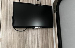 Branden and Natalie’s Winnebago Towable Trailer