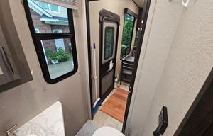 2022 Grand Design Momentum G-Class 30G