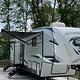 2021 ForestRiver RV Cherokee Arctic Wolf Suite3770