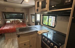Coachman North Spirit w/Large Bunks!