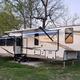 2022 Forest River RV Wildwood Heritage Glen 369BL