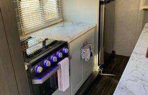 The Wanderer, Dual AC/Slides, 2 bedrooms, 1.5 bath