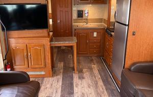 2008 Forest River Georgetown