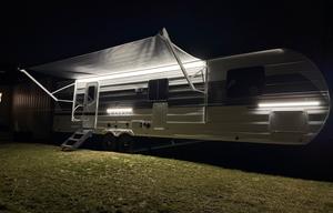 2025 Forest River RV Salem 29BDB
