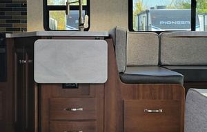 2019 Forest River RV Sunseeker 3040DS Ford